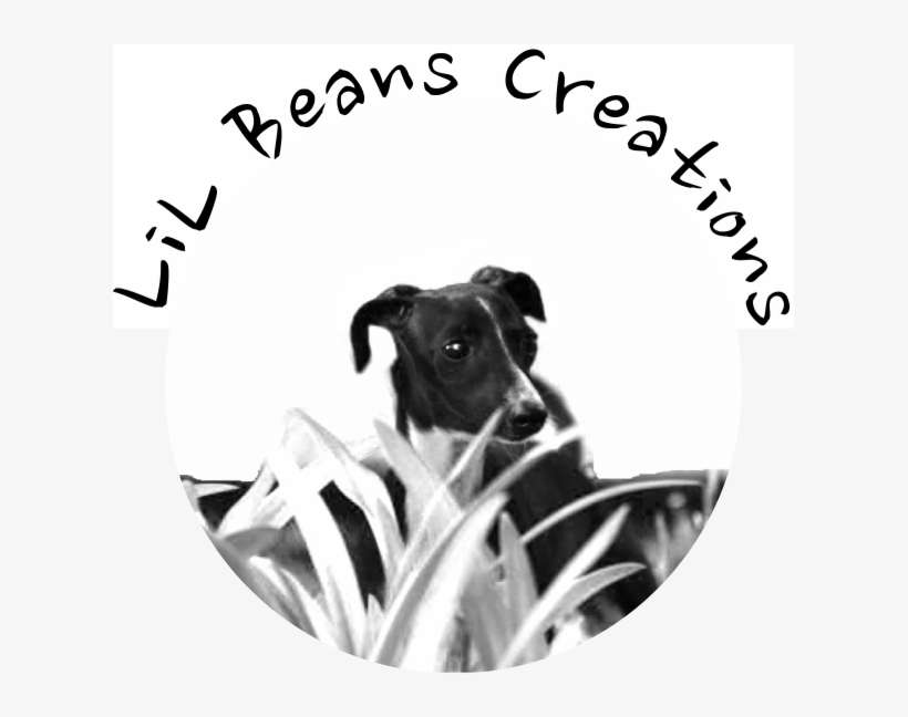 Lil Beans Creations - Dog Catches Something, transparent png download