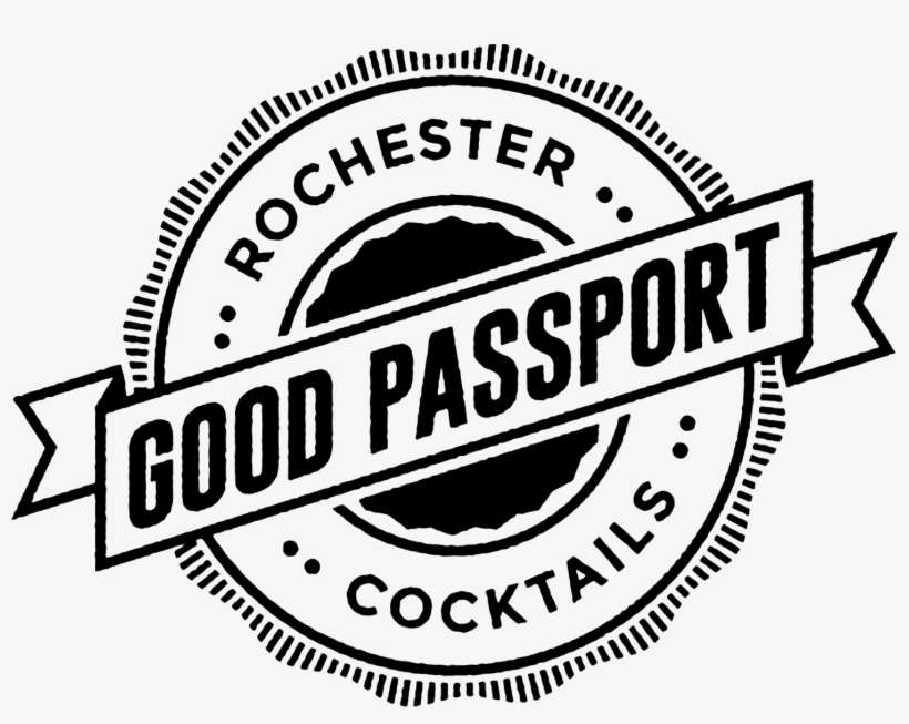 Operation Christmas Child Logo Black And White Png - Clip Art, transparent png download