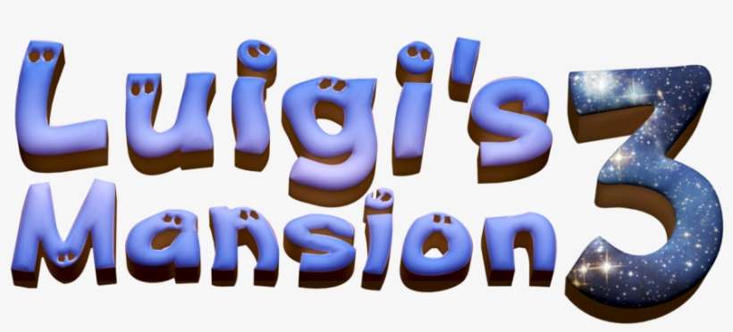 Luigi's Mansion - Luigi's Mansion 3 Png, transparent png download