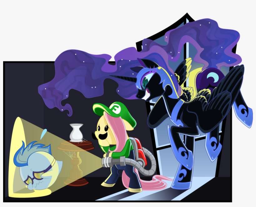 Silentazrael, Boo, Booified, Cosplay, Flashlight ,, transparent png download