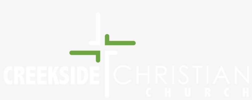Creekside Christian Church Creekside Christian Church - Creekside Christian Church Logo, transparent png download