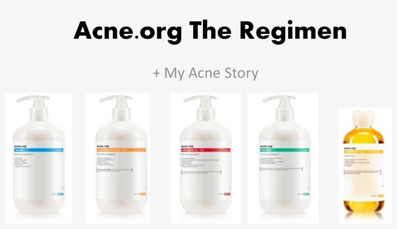 When It Comes To Appearance, I've Always Beli - Acne.org 8 Oz. Organic Jojoba Oil, transparent png download