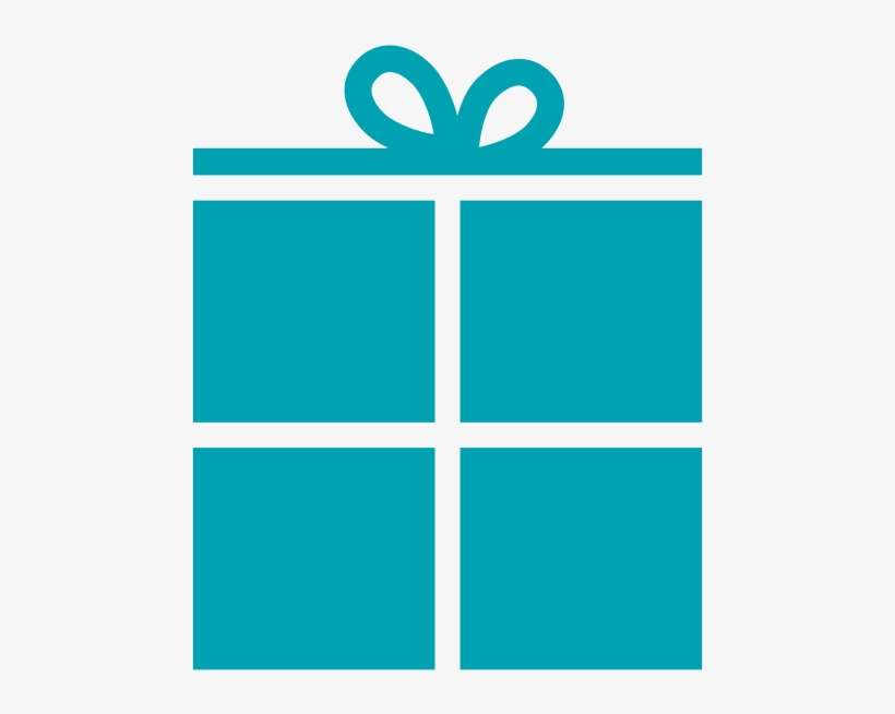Operation Christmas Child - Computer Module, transparent png download