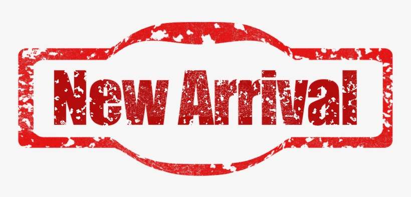 Young Men Have Been Disappearing In Black Valley, New - New Arrival Logo Png, transparent png download