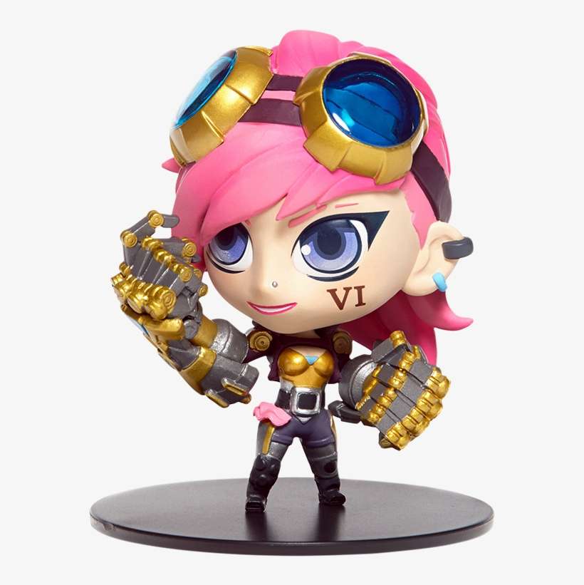 cottontail teemo plush