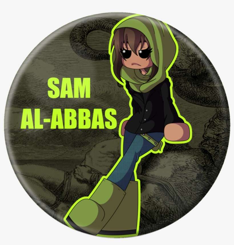 Uncle Sam Clipart Chibi - Clip Art, transparent png download