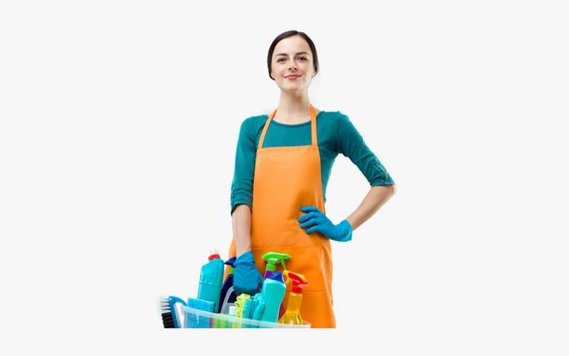 Richmond Most Professional Maid Service Company - Cleaning, transparent png download