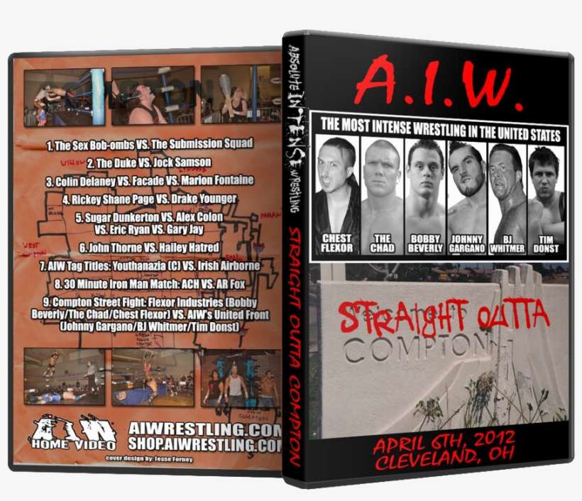 Straight Outta Compton, transparent png download