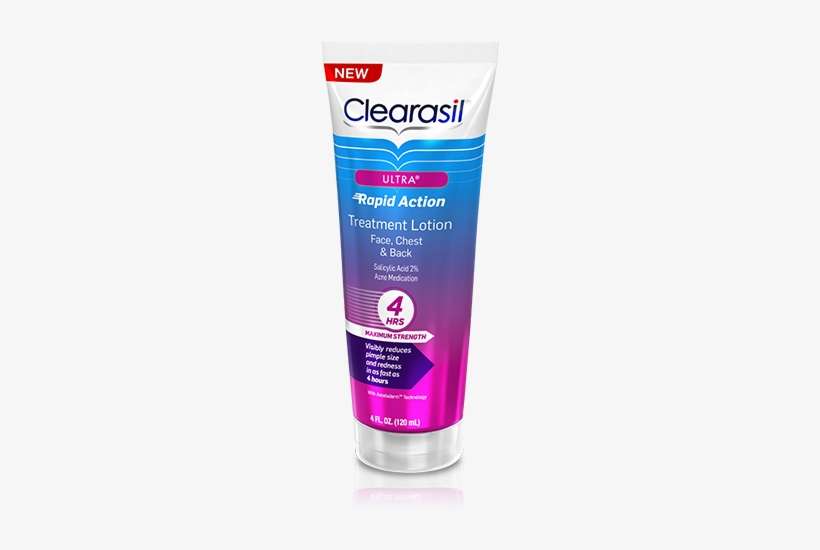 Clearasil Ultra Acne Plus Marks Wash And Mask 6.78, transparent png download