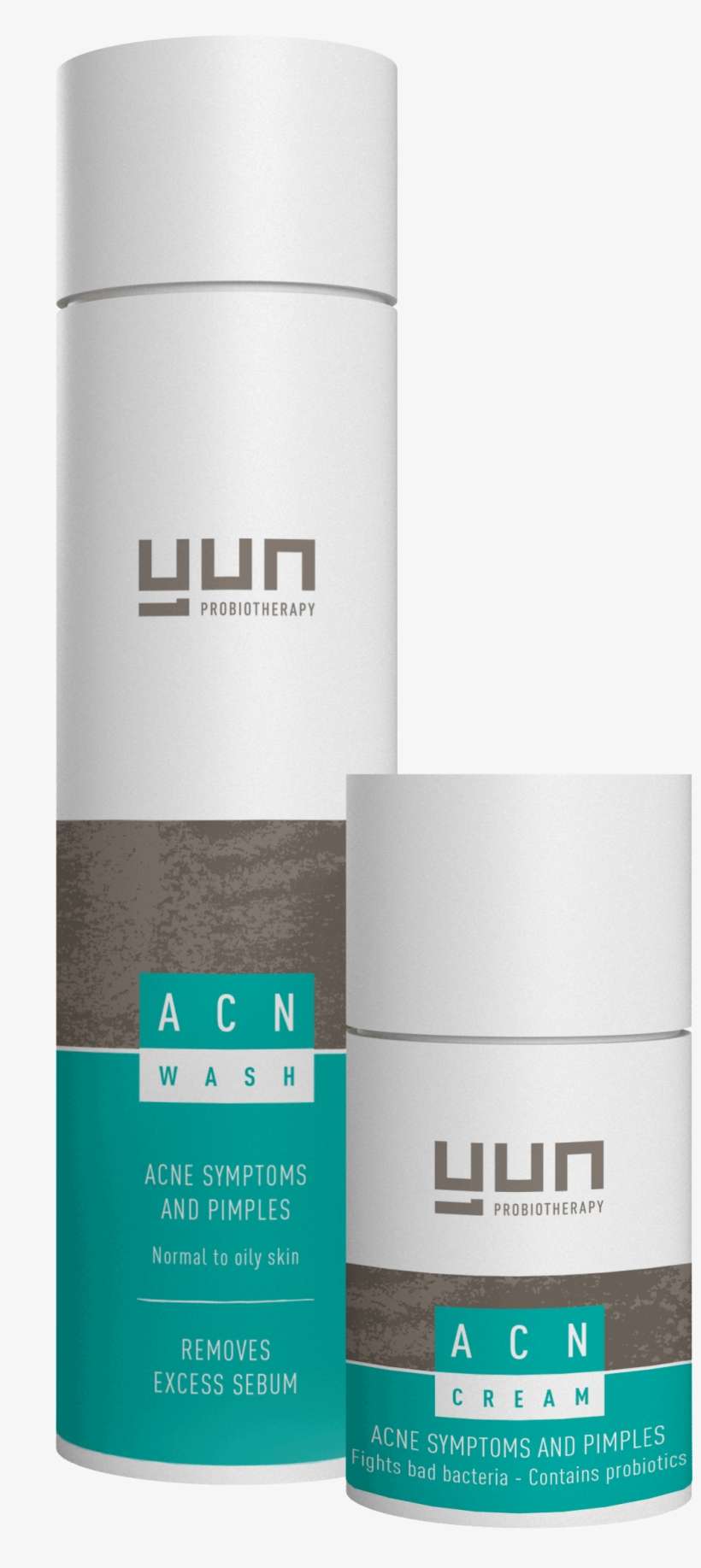 Acne Symptom Treatment - Yun Vgn Acne, transparent png download