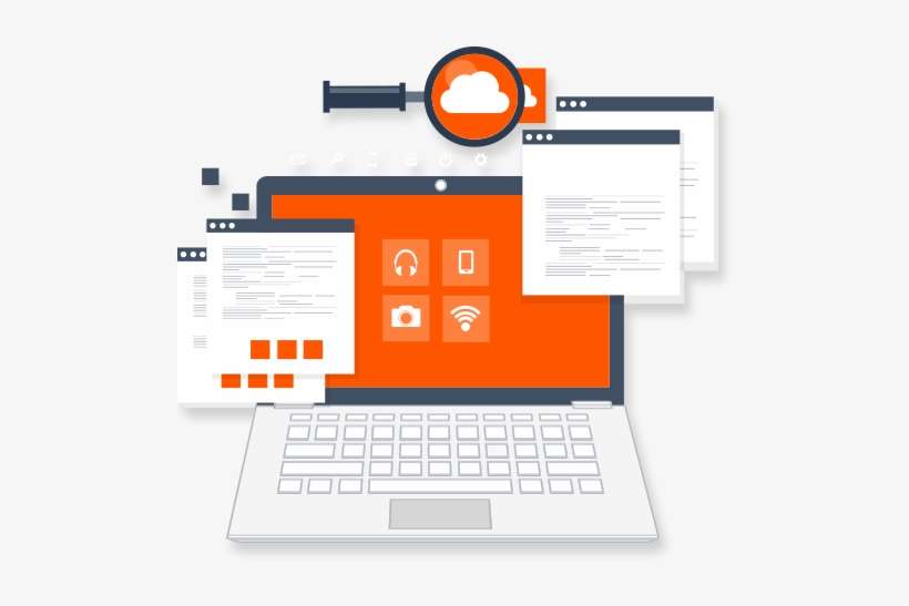 N - W - A - 's 'straight Outta Compton' Preserved In - Laptop, transparent png download