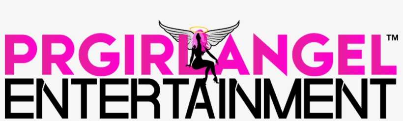 Prgirlangel Entertainment, transparent png download