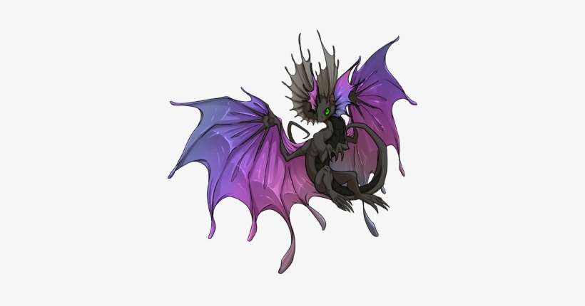 7417403 350 - Dragons, transparent png download