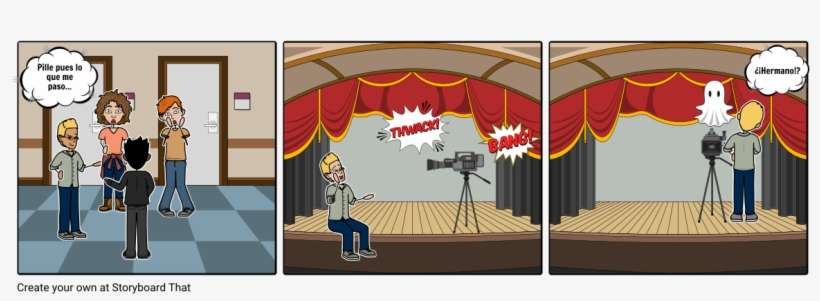 El Exorcismo De La Camara - Culture, transparent png download