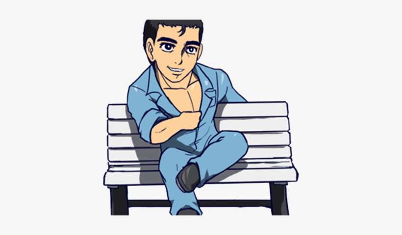 Hermanos Yaranaika - Kuso Miso Technique, transparent png download