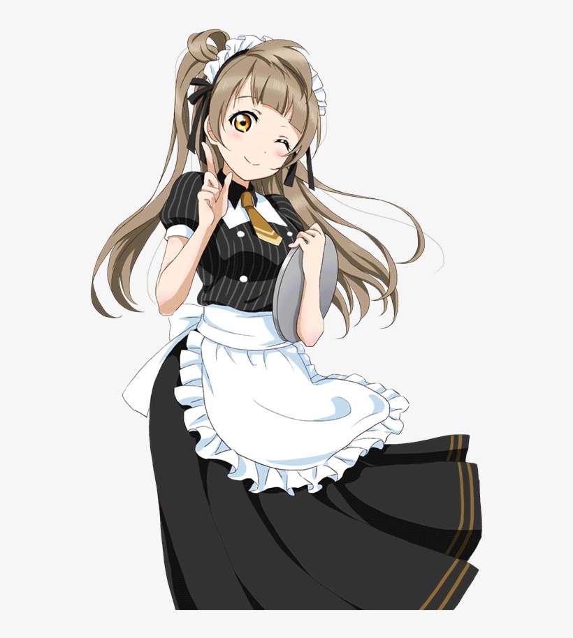 Not Idolized - Happy Birthday Kotori Minami, transparent png download