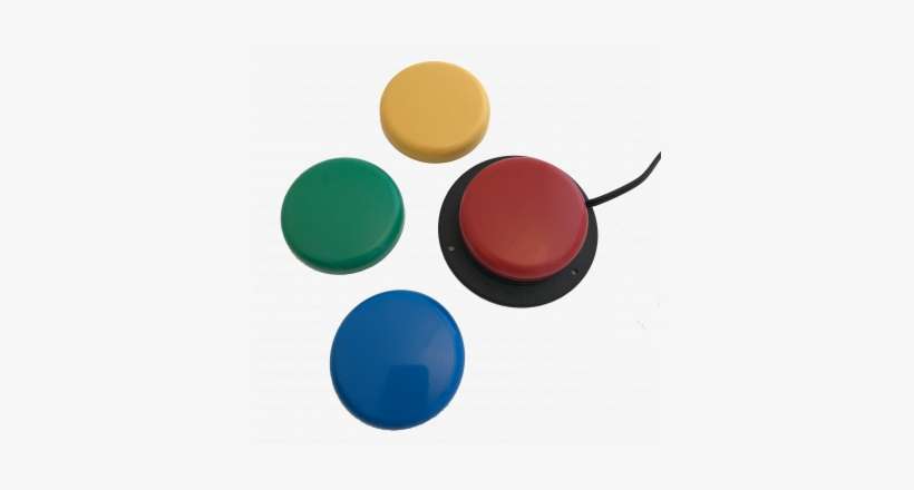 The Ability Switch Can Be Fastened Using Ultrastick, - Circle, transparent png download