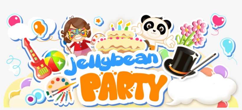Birthday Party Planner Singapore - Birthday Party Organisers Singapore, transparent png download