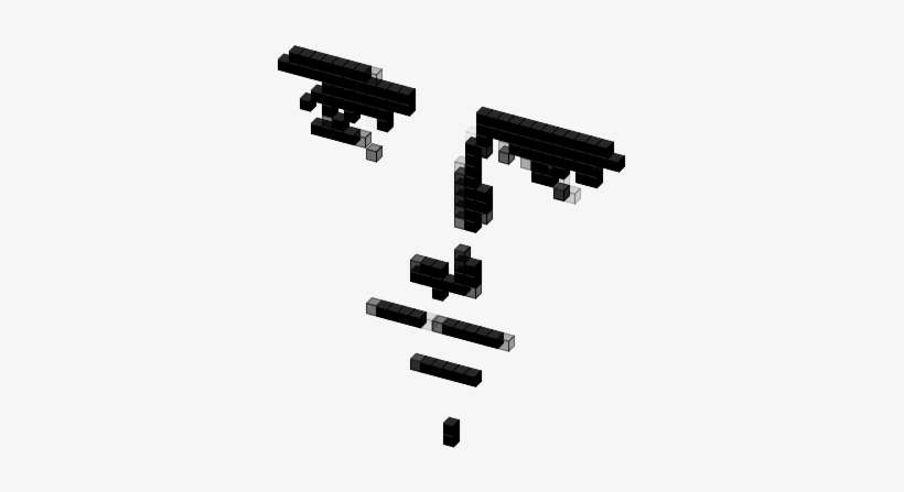 View Cursor On T-shirt - Gun, transparent png download