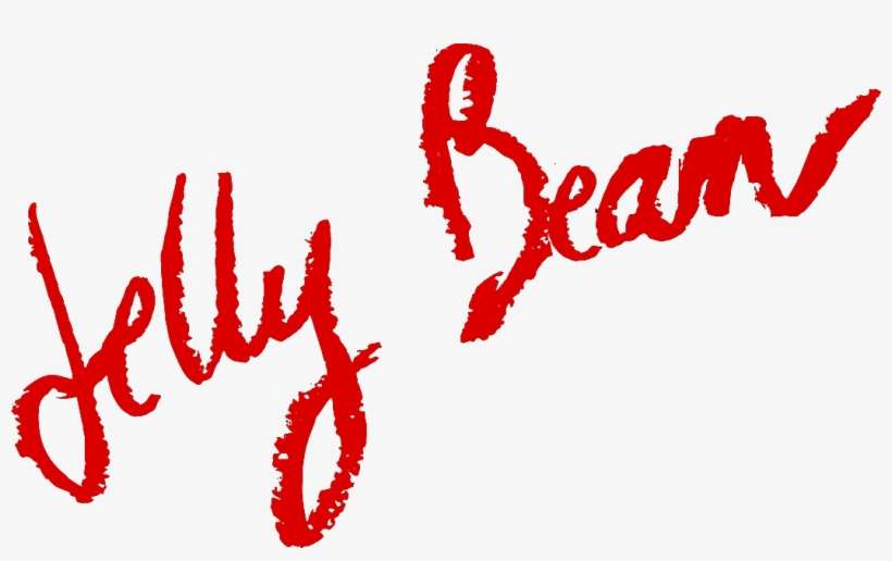 Jelly Bean - Official Website - Jelly Bean, transparent png download