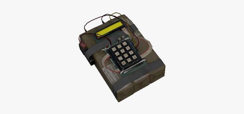 Csgo C4 Png Jpg Transparent - Brain, transparent png download