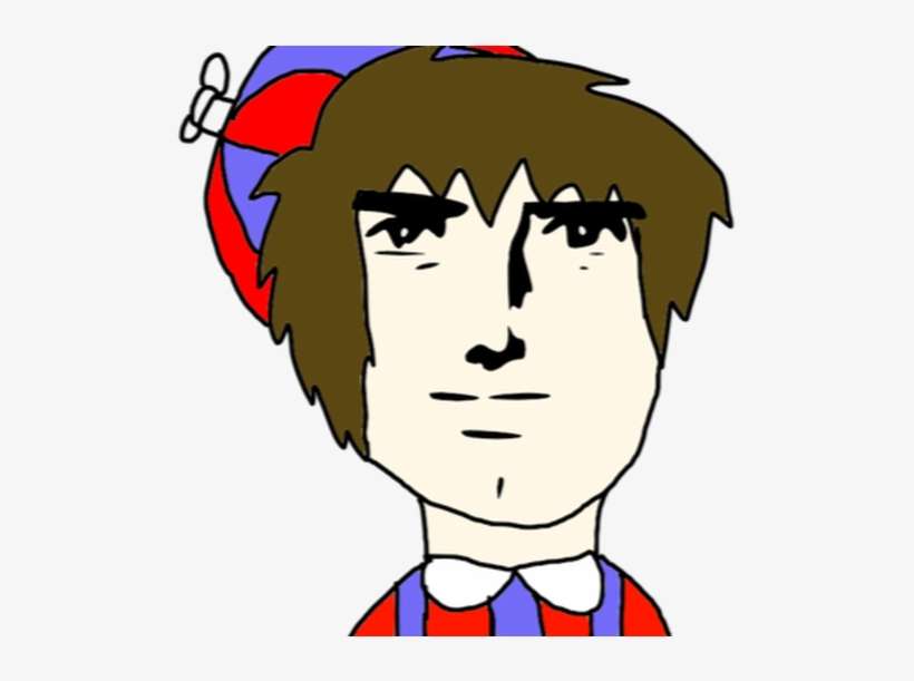 Photo - Japanese Face Meme, transparent png download