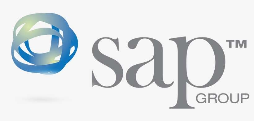 Sap Group, transparent png download