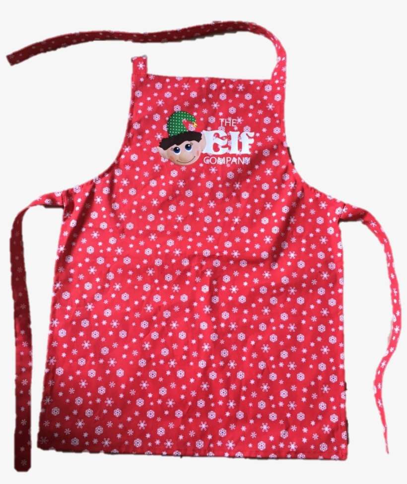 Child-apron - Polka Dot, transparent png download