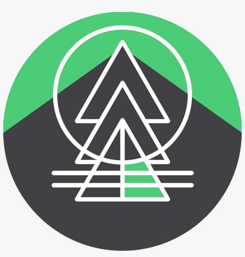 Sather Triangulum Variant Biology - Far Verona Triangulum Logos, transparent png download