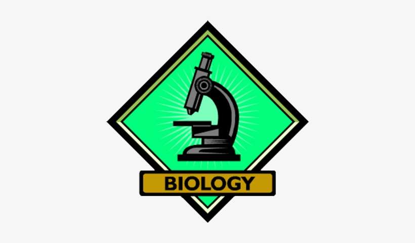Gvc Biology - Biology Clipart, transparent png download
