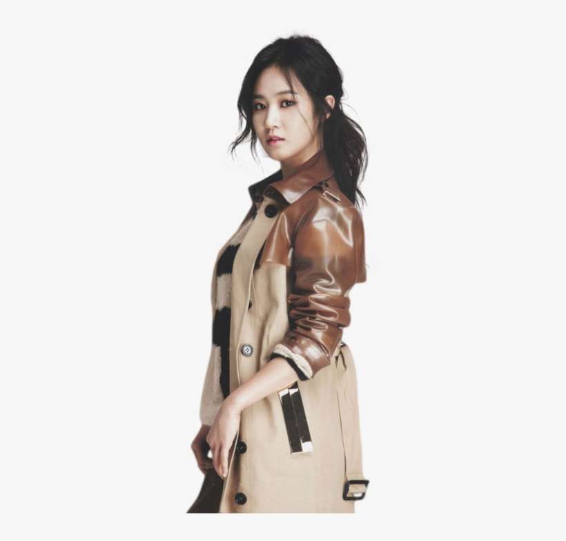 Png, Snsd, And Yuri Image - Kwon Yuri Png 2017, transparent png download