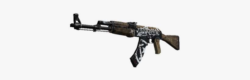 Ak-47 - Wasteland Rebel - Ak Wasteland Rebel Bs, transparent png download