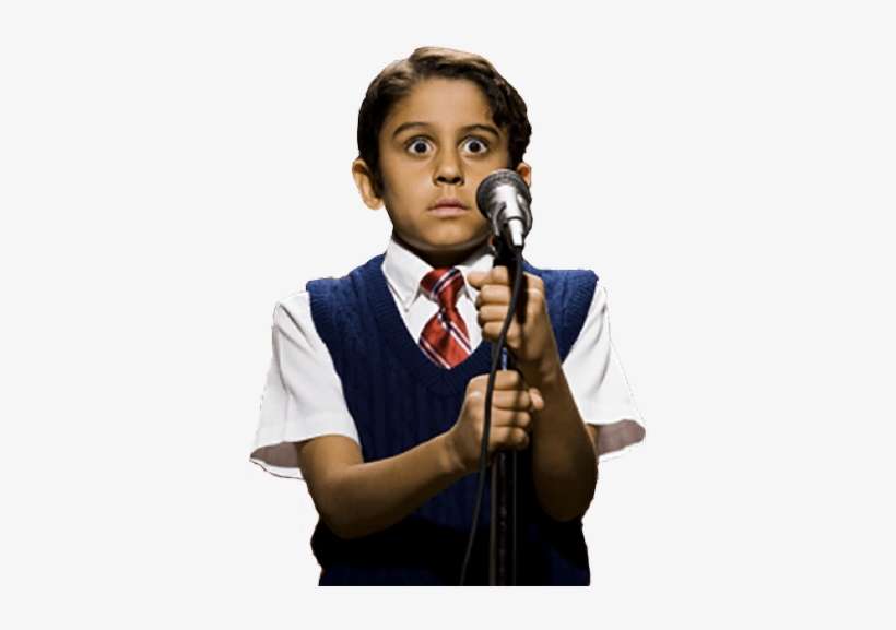 Https - //goodbyebutterflies - - Fear Of Public Speaking In School, transparent png download