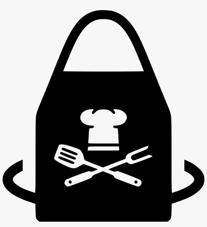 Png File Svg - Apron, transparent png download