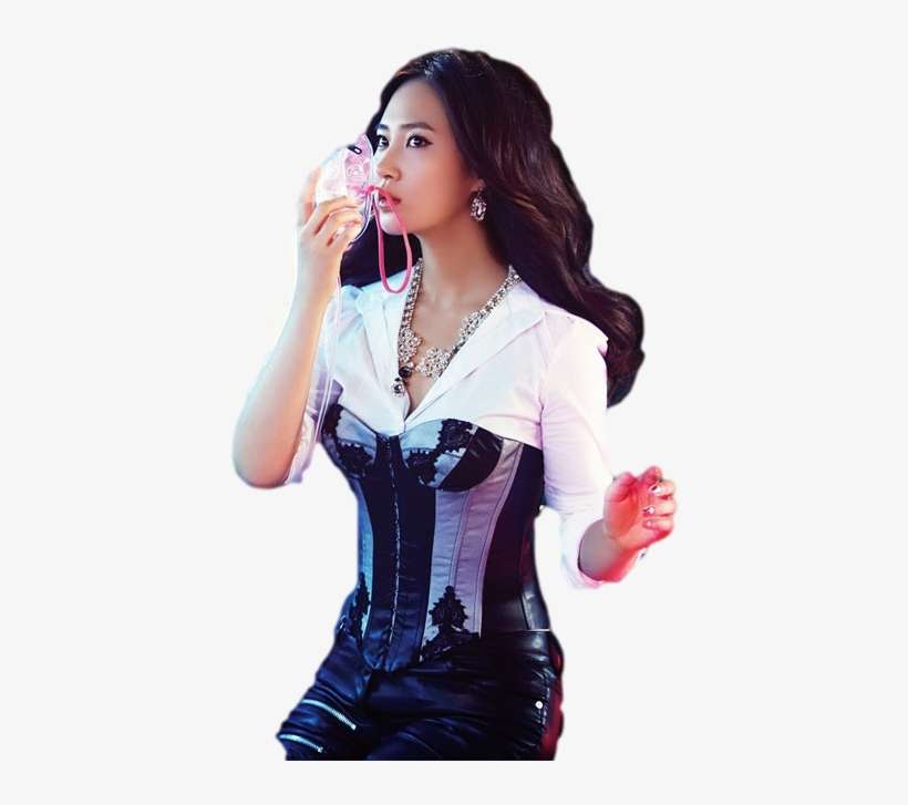 Yuri Png - Snsd Mr Mr Yuri, transparent png download