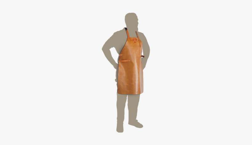 Leather Apron - Ofyr Oa-la Leather Apron, transparent png download