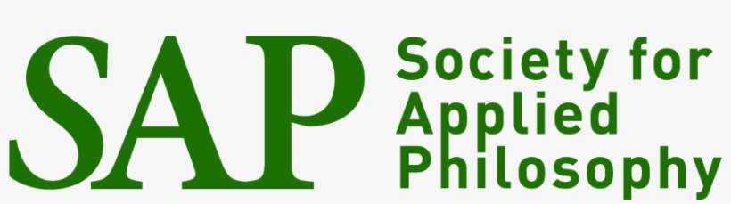 The Society For Applied Philosophy - Wallin Education Partners, transparent png download