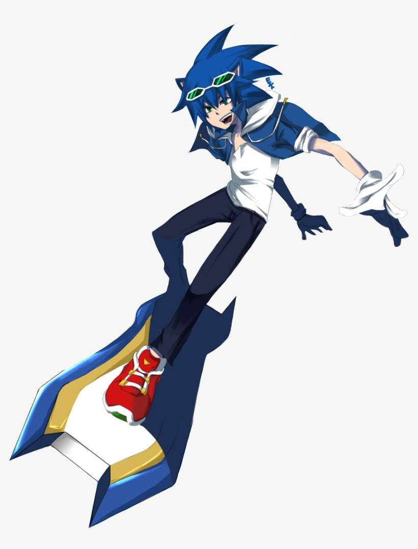 View Topic What Is Purpose Humanoid Sonic Chicken Png - Sonic The Hedgehog Human, transparent png download