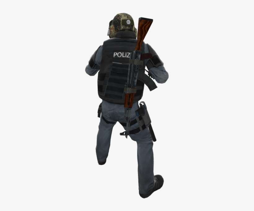 Download P Ak47 Holster Ct Csgo - Cs Go Ct Awp Transparent ...