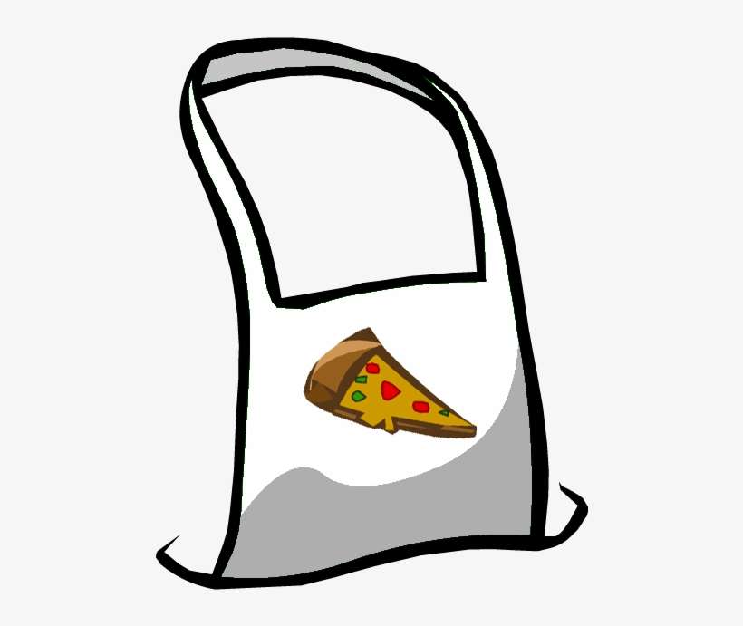 Chef's Apron's Icon - Chef Outfit Club Penguin, transparent png download