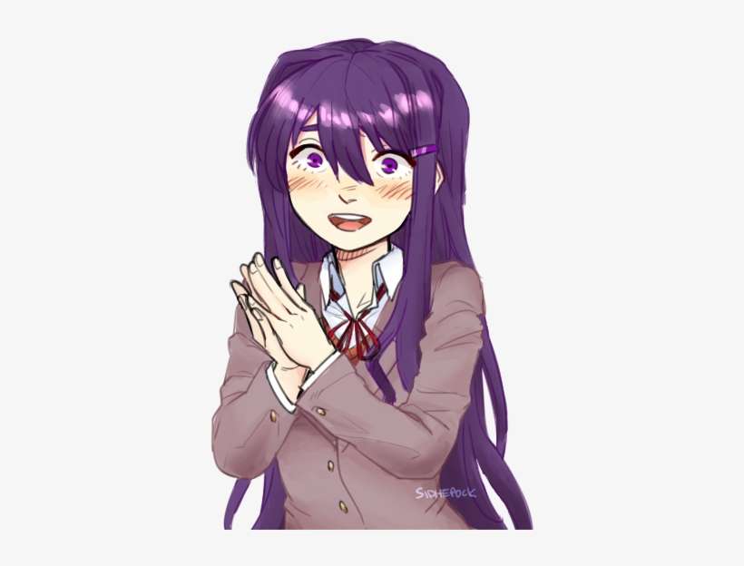 Author Comments - Girl, transparent png download