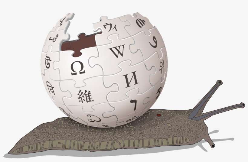 Wikipedia Biology Project Logo - Wikipedia, transparent png download