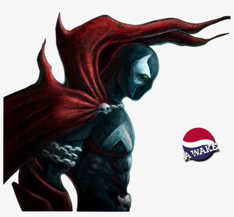 1200kumi Repwhoever Calls Himself A Gfxer Must Look - Png Spawn, transparent png download