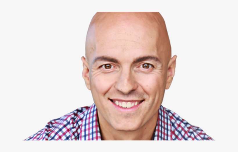 In Episode - Yuri Elkaim, transparent png download