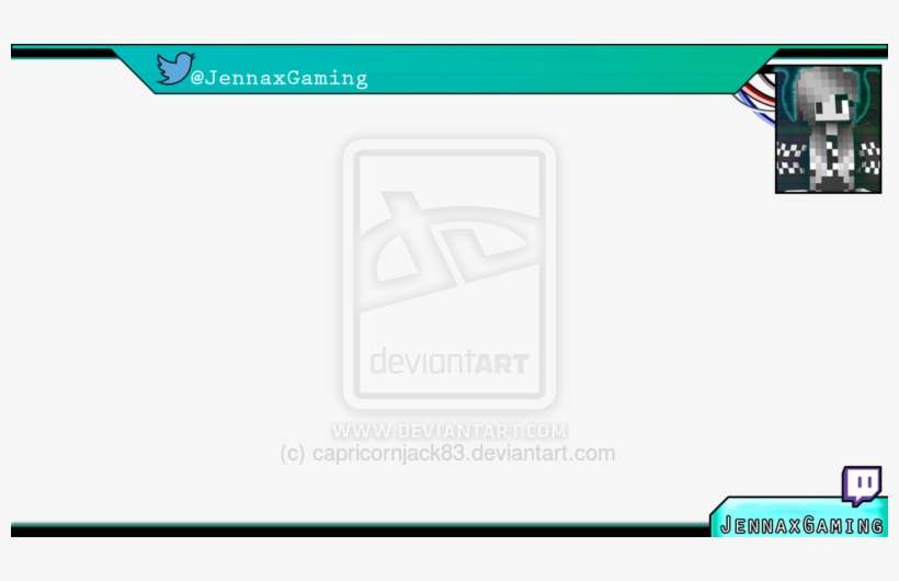 Now Offering Twitch/live Stream Overlays Either Go - Live Stream Overlays, transparent png download