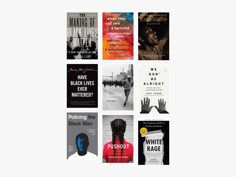 Black Lives Matter, An Education - Beautiful Ghetto, transparent png download