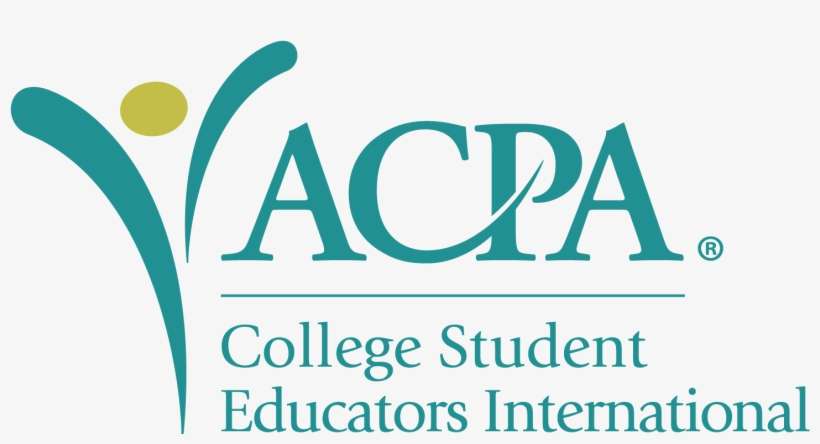 Home - Student Affairs Professional Organizations, transparent png download