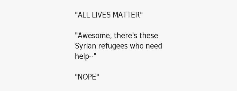 Lives Matter - All Lives Matter Joke Meme, transparent png download