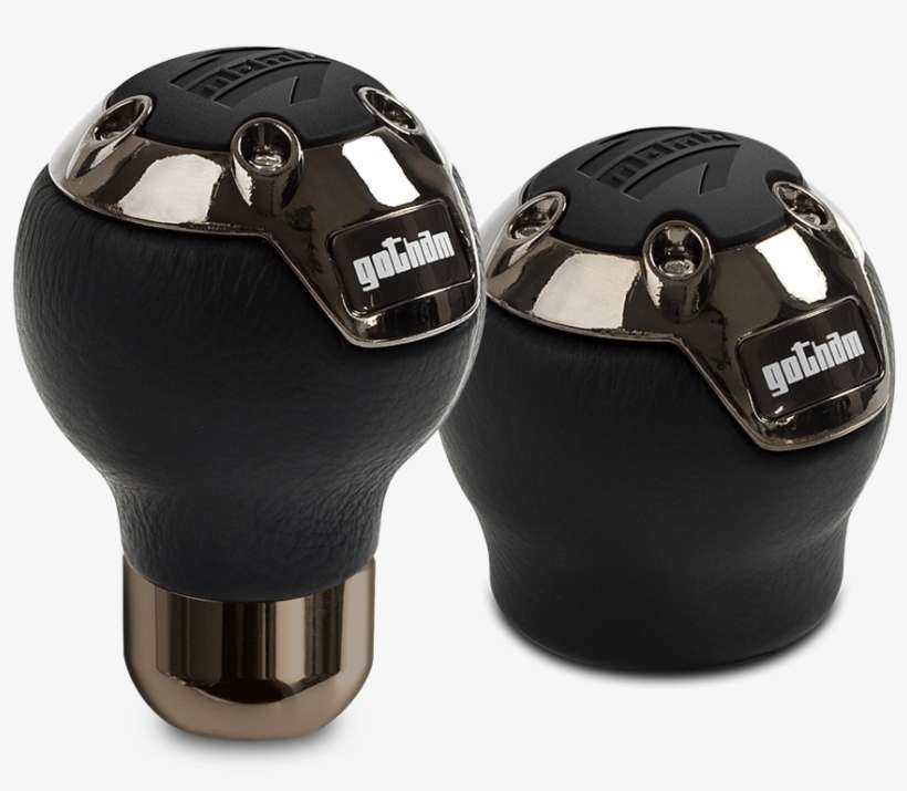 Momo Gotham Shift Knob - Momo Shift Knob Gotham, transparent png download