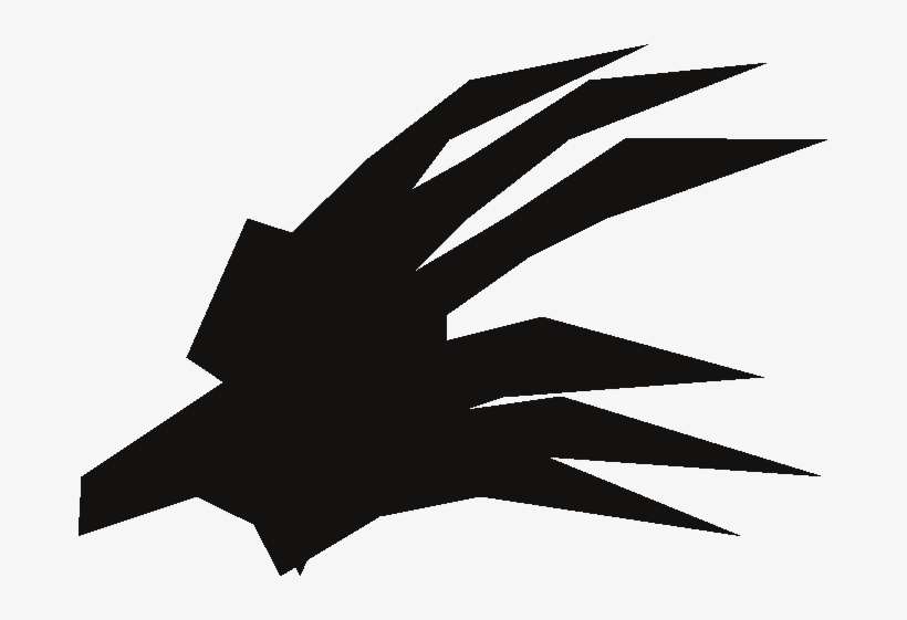 Black Claws Detail - Black Claws, transparent png download